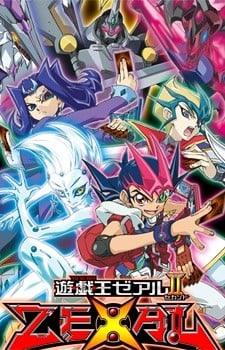 游戏王ZEXAL II
