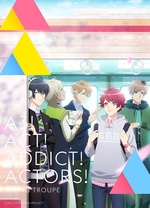 A3！满开剧团 春&夏